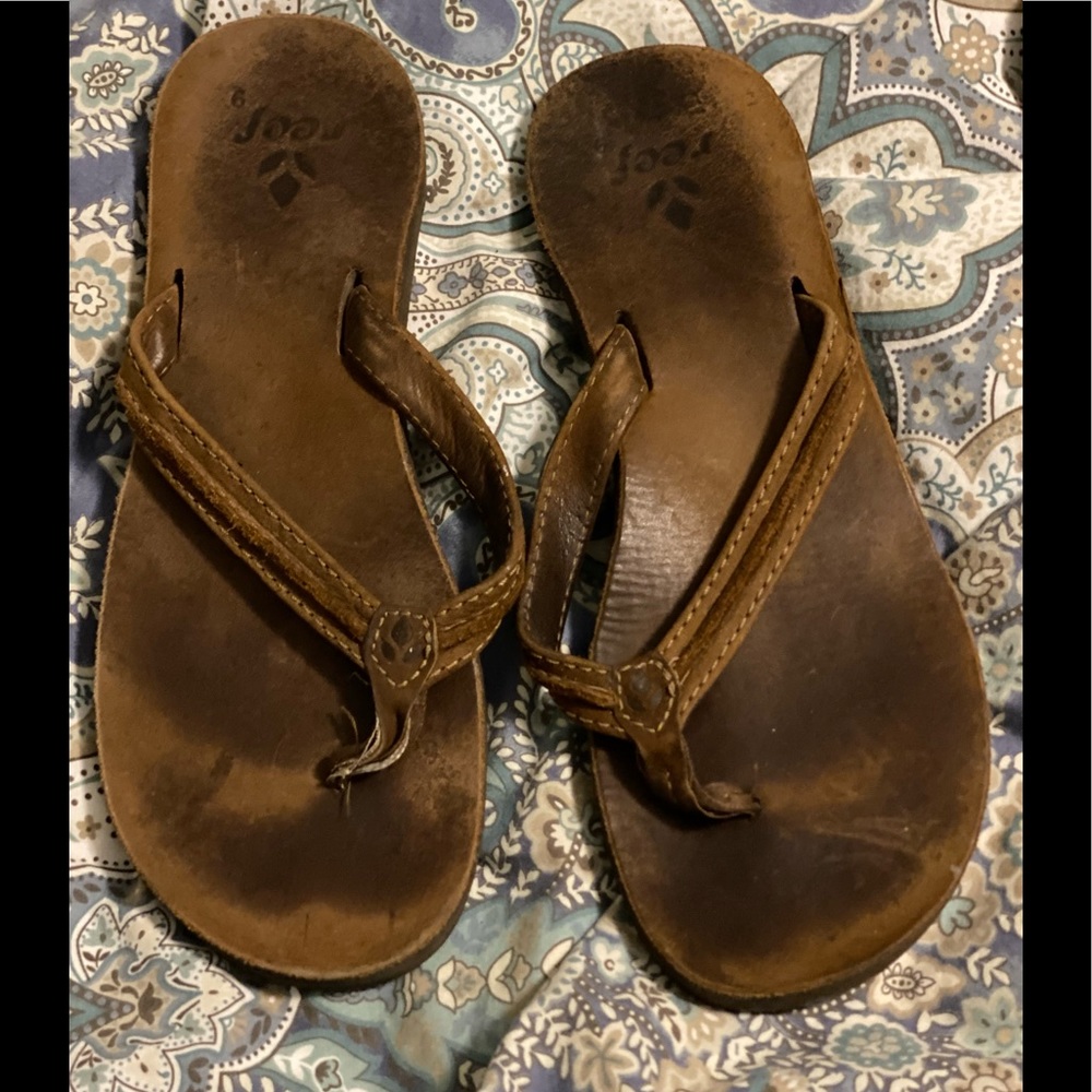Reef Flip Flops